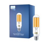 Philips LED MASTER Ultra Efficient SON-T UE M E27 19W 3600lm - 727 Bardzo Ciepła Biel | Zamienne 50W