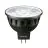 Philips Master LED Spot GU5.3 MR16 7.5W 520lm 36D - 940 Zimna Biel | Najlepsze renderowanie kolorów - Ściemnianie - Zamienne 50W