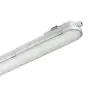 Philips Oprawy Hermetyczne LED CoreLine WT120C G2 66W 8000lm - 840 Zimna Biel | 150cm - Nagły Wypadek 3 Godziny 